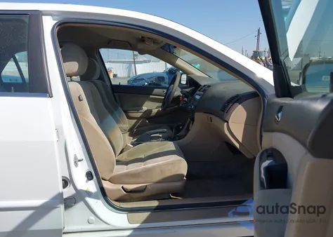 2006 Honda Accord 2.4 Se z USA, uszkodzony, nr VIN 1HGCM56336A097764